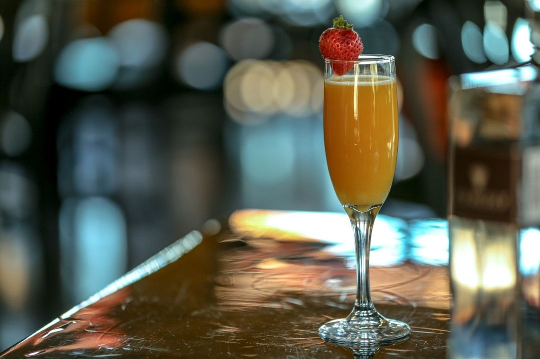 Mimosa Mimosa